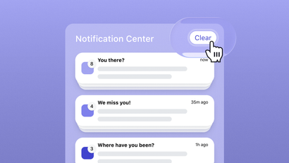 Why Most Push Notifications Go Unread (and What to Do About It)